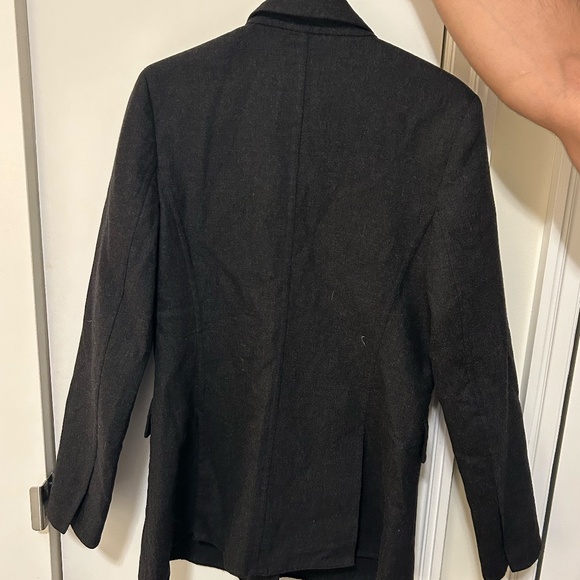 Max Mara Wool Blazer - Picture 2 of 4